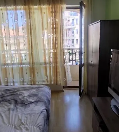 Panorama Bay דירה סבטי ולאס