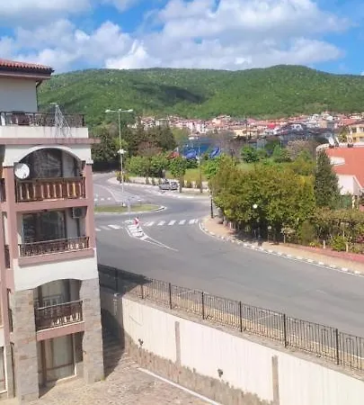 Panorama Bay דירה